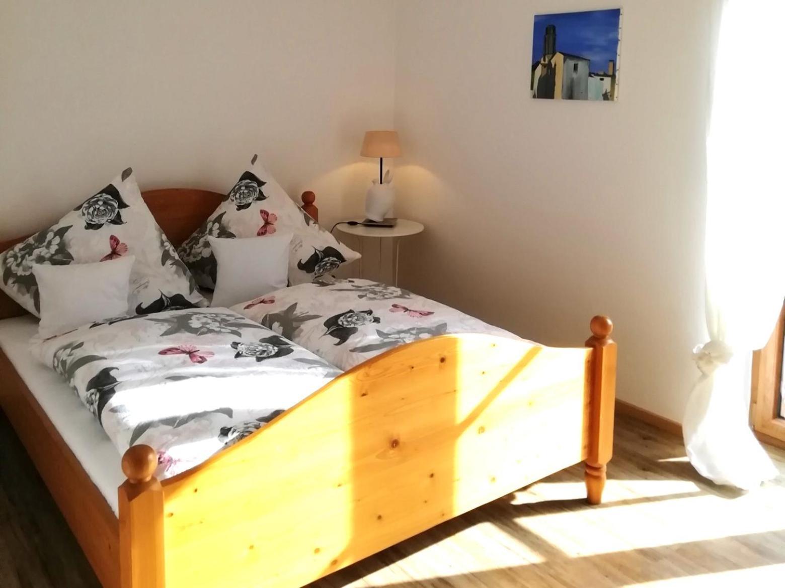 Ferienwohnung Zum Gimpei Siegsdorf Eksteriør bilde